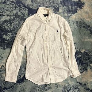 Ralph Lauren button up